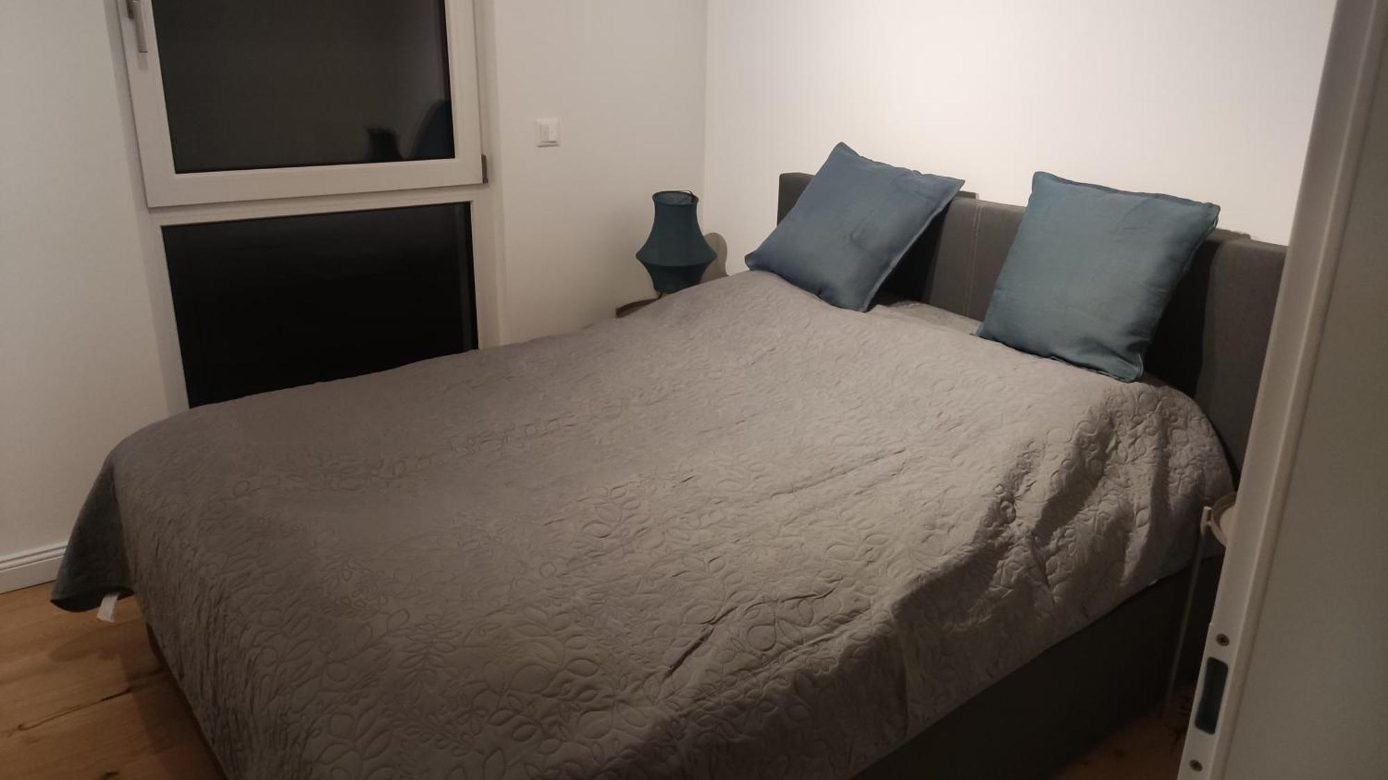Melanie Apartment