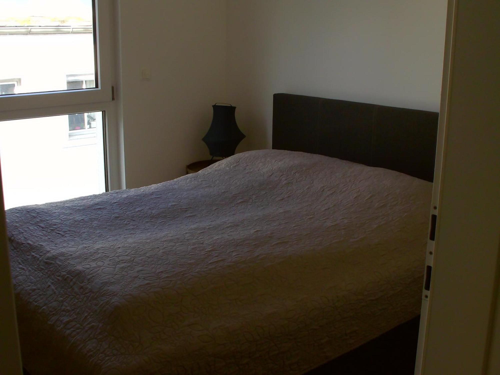 Melanie Apartment *