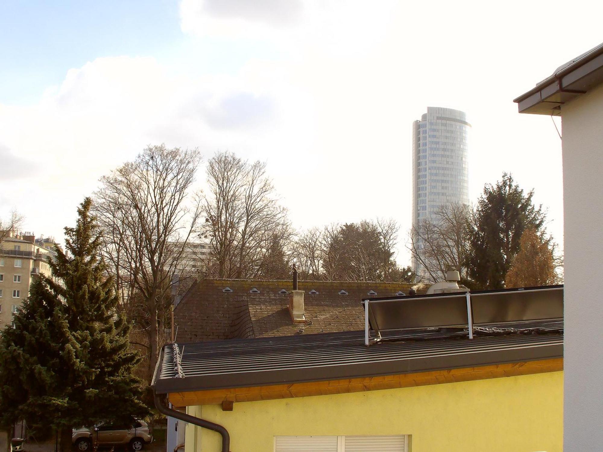 Melanie Apartment Wien