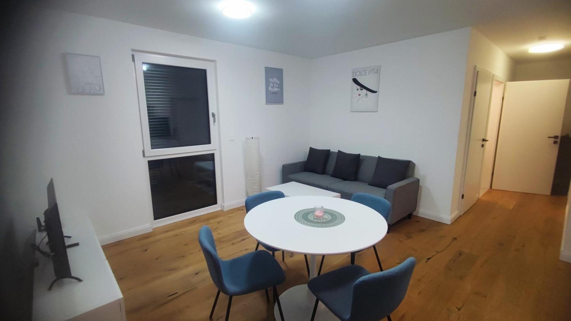 Melanie Apartment Wien