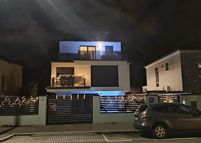 Apartment Melanie